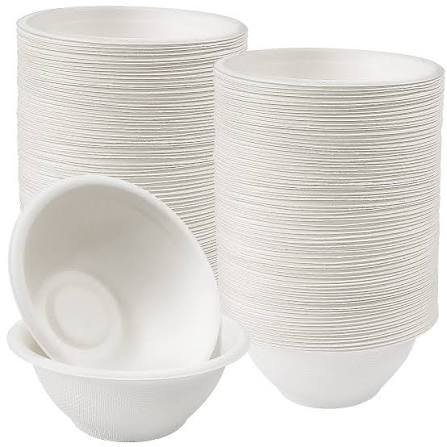 Disposable Bowls